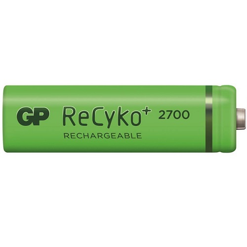 GP RECYKO 270AAHC-2 / AA